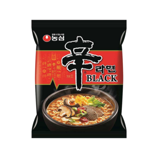 신라면 블랙