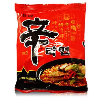 신라면