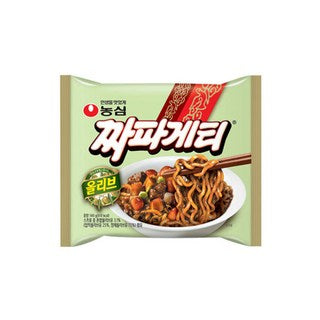 짜파게티